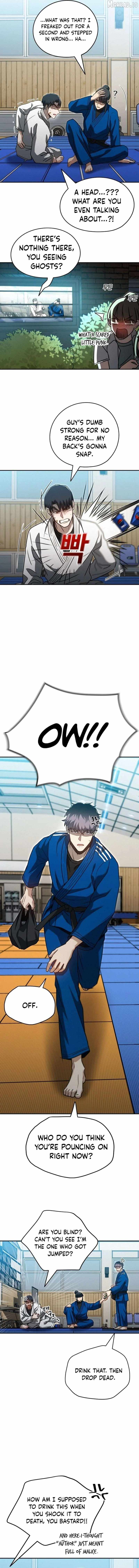 A Match with Me Chapter 12-eng-li - Page 1