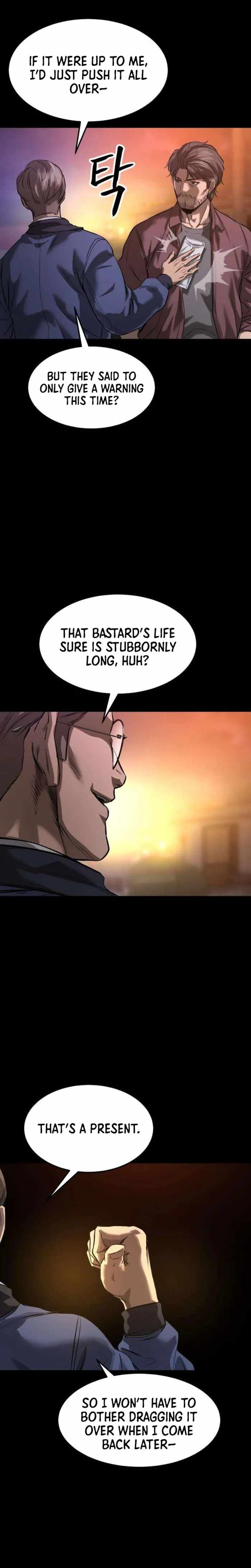 King of the Cartel Chapter 16-eng-li - Page 3