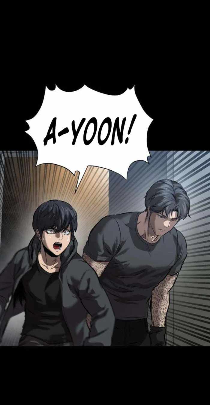 King of the Cartel Chapter 16-eng-li - Page 20