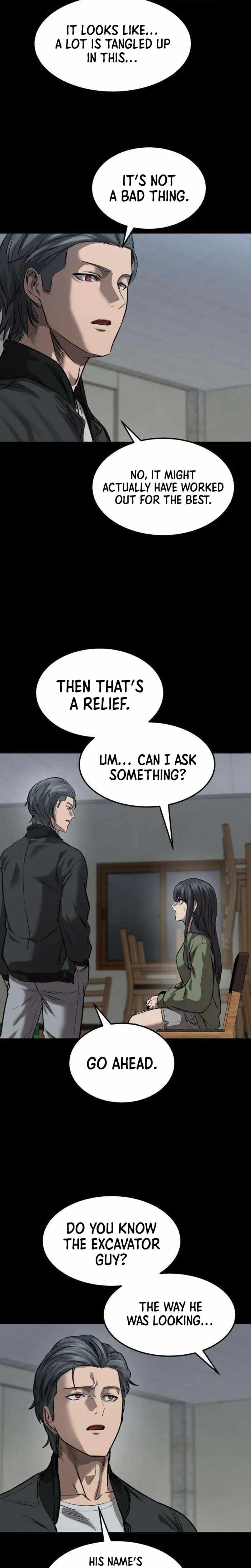 King of the Cartel Chapter 16-eng-li - Page 13