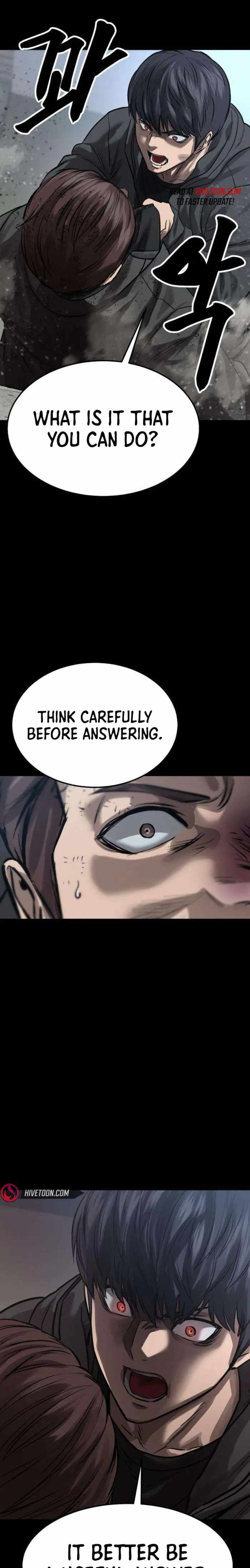 King of the Cartel Chapter 16-eng-li - Page 30