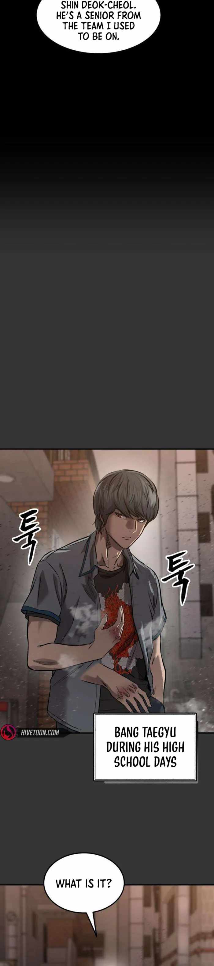 King of the Cartel Chapter 16-eng-li - Page 14