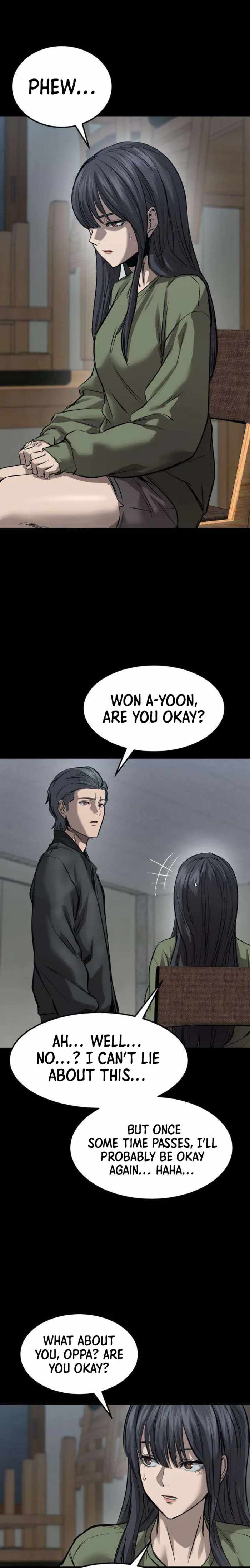 King of the Cartel Chapter 16-eng-li - Page 12