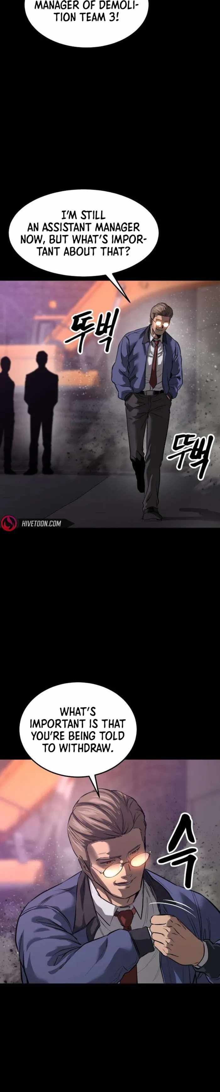 King of the Cartel Chapter 16-eng-li - Page 2