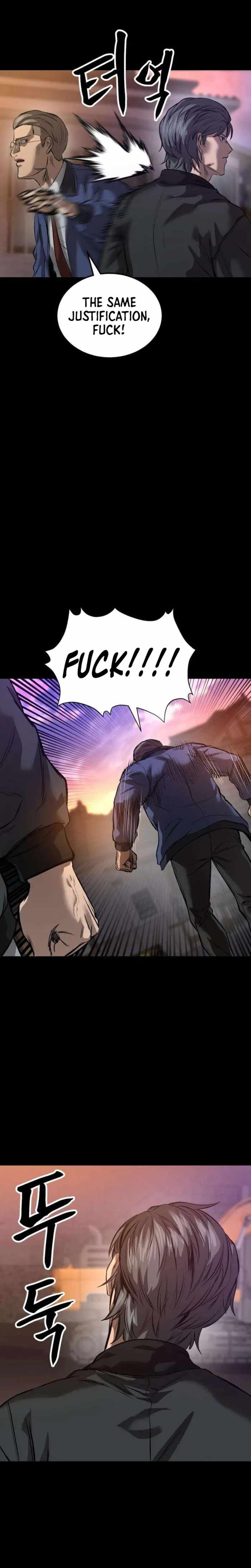 King of the Cartel Chapter 16-eng-li - Page 7