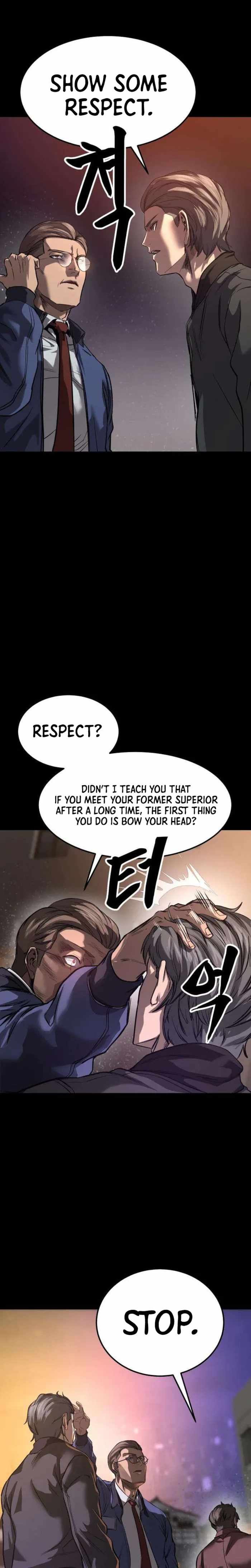 King of the Cartel Chapter 16-eng-li - Page 4