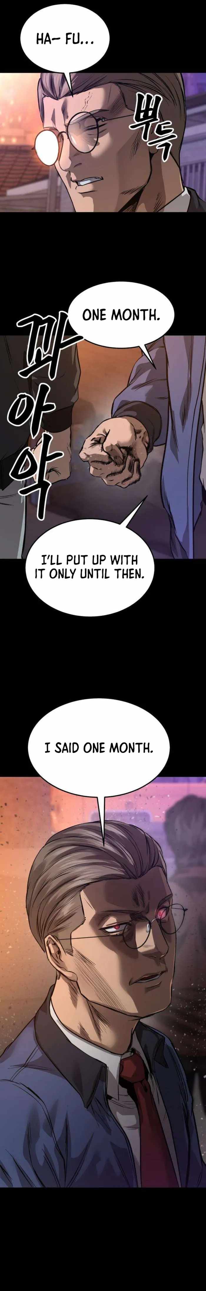 King of the Cartel Chapter 16-eng-li - Page 6