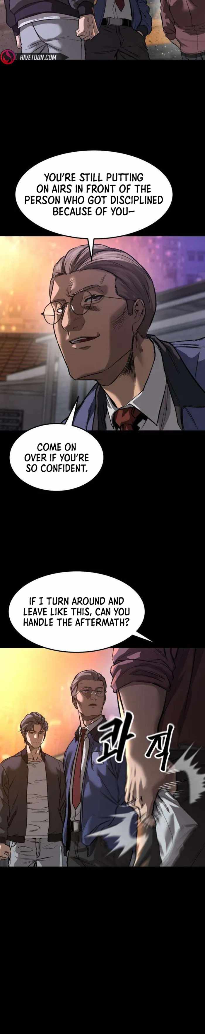 King of the Cartel Chapter 16-eng-li - Page 5
