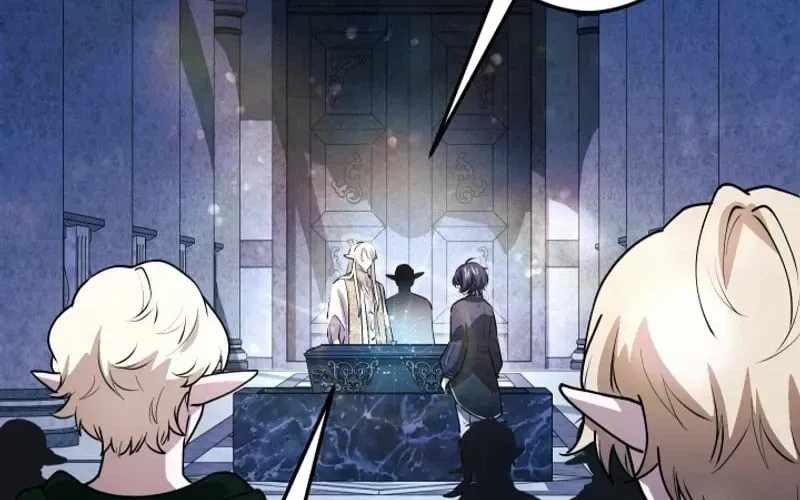 The Divine-Eyed Grimoire Mage: Jewel Saga Chapter 23-eng-li - Page 66