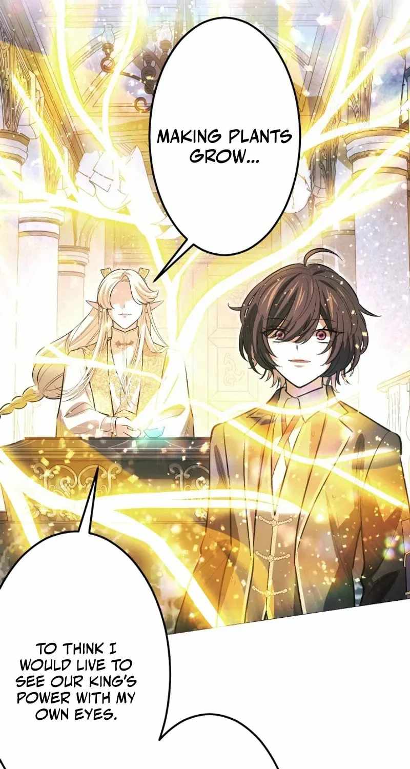 The Divine-Eyed Grimoire Mage: Jewel Saga Chapter 23-eng-li - Page 82