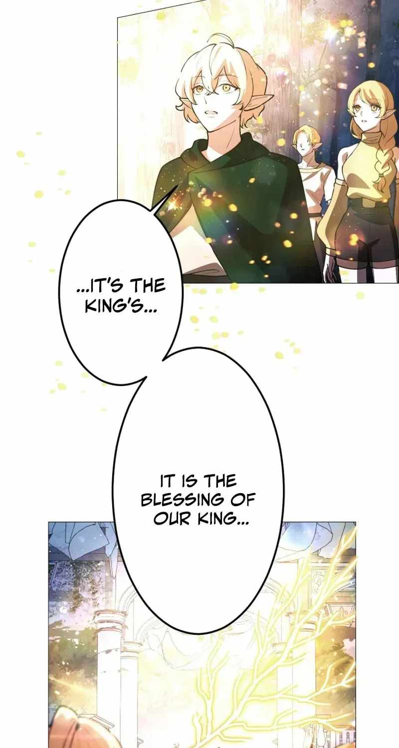 The Divine-Eyed Grimoire Mage: Jewel Saga Chapter 23-eng-li - Page 79