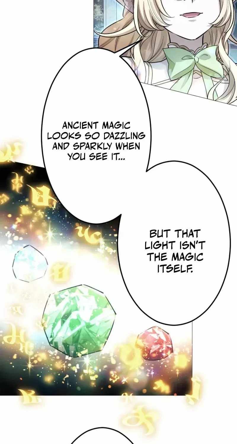 The Divine-Eyed Grimoire Mage: Jewel Saga Chapter 23-eng-li - Page 13