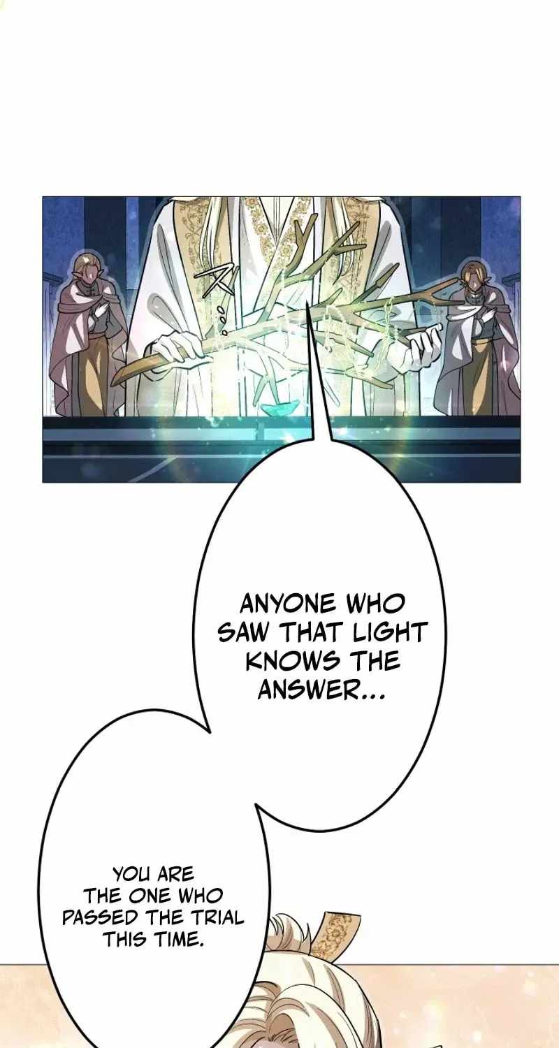 The Divine-Eyed Grimoire Mage: Jewel Saga Chapter 23-eng-li - Page 86