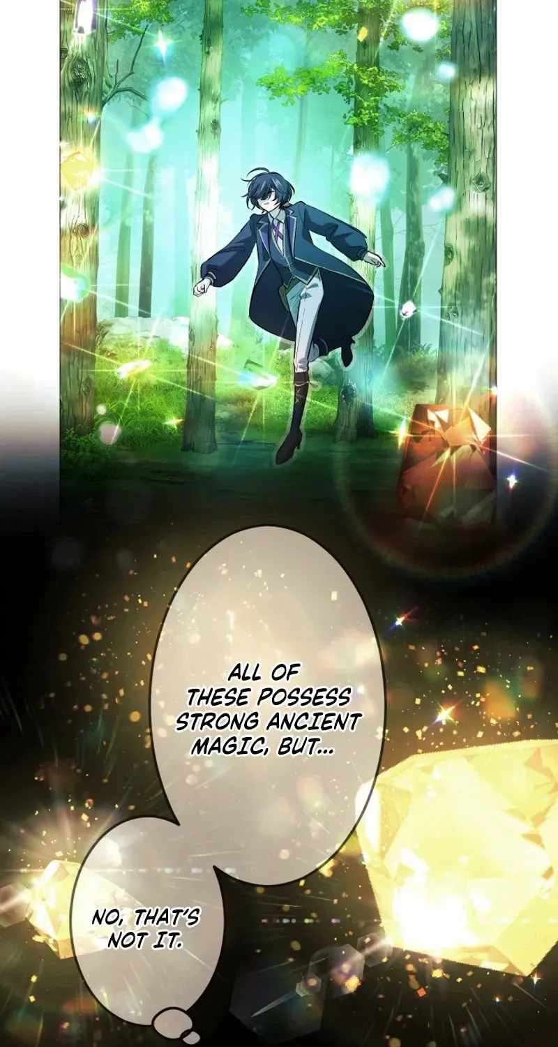 The Divine-Eyed Grimoire Mage: Jewel Saga Chapter 23-eng-li - Page 44