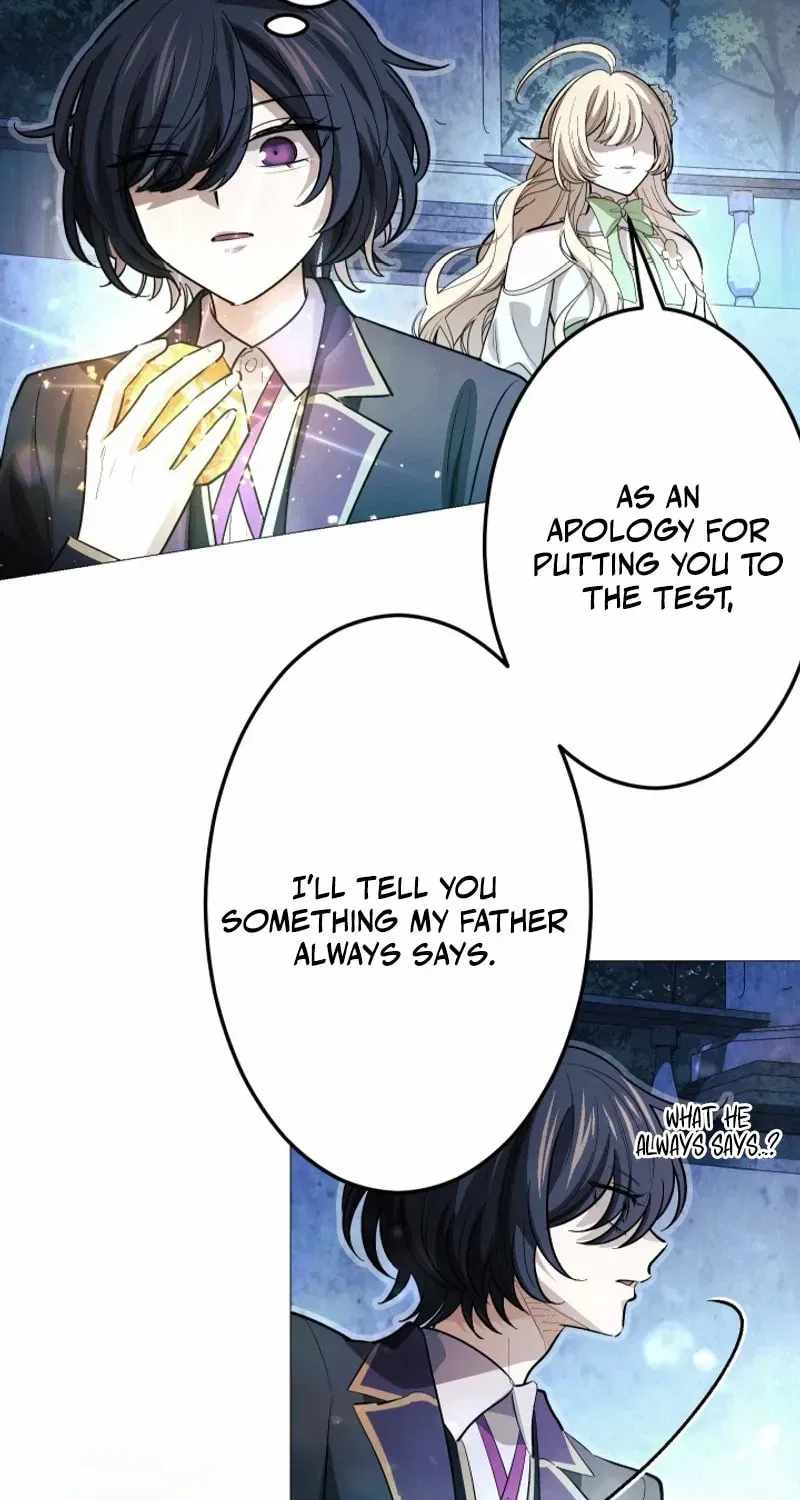 The Divine-Eyed Grimoire Mage: Jewel Saga Chapter 23-eng-li - Page 15