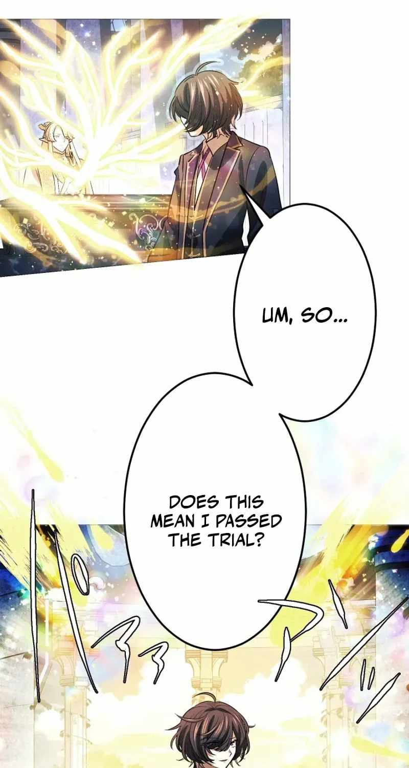The Divine-Eyed Grimoire Mage: Jewel Saga Chapter 23-eng-li - Page 84