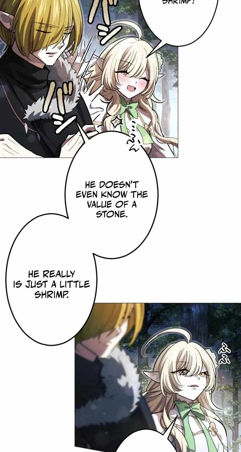 The Divine-Eyed Grimoire Mage: Jewel Saga Chapter 23-eng-li - Page 70