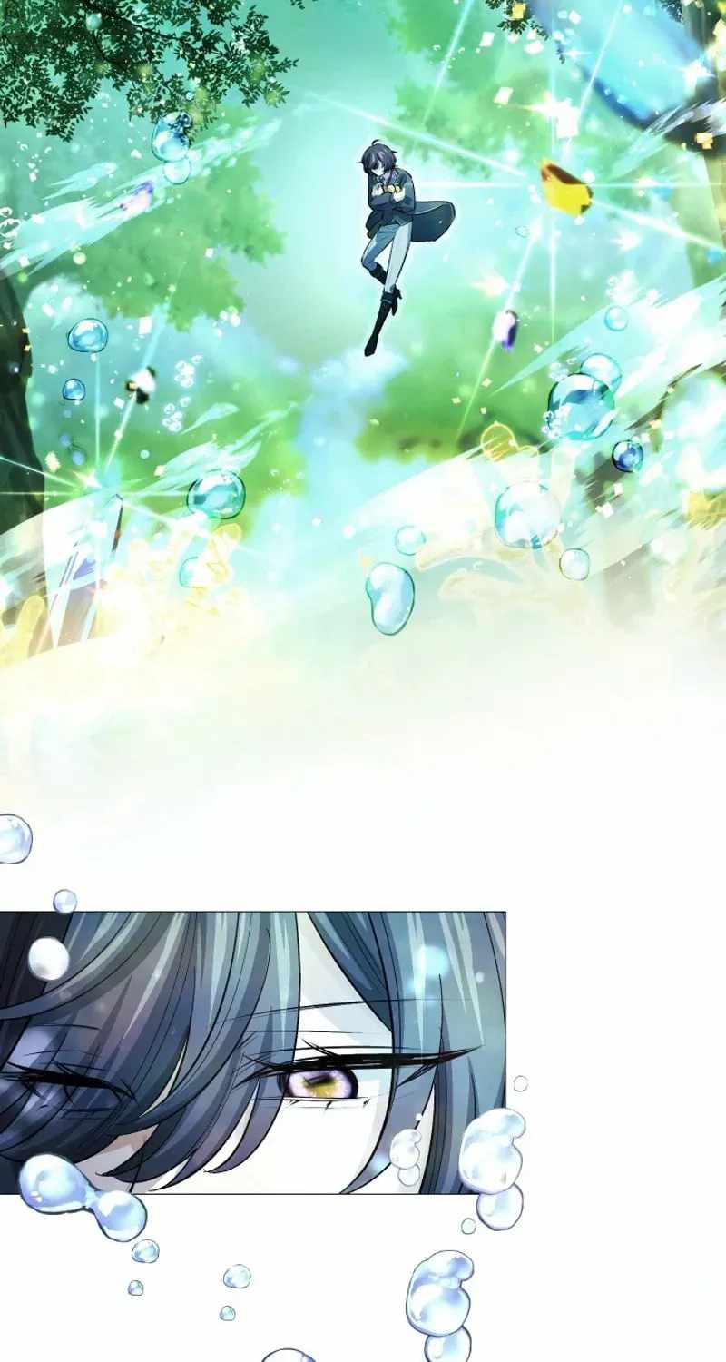 The Divine-Eyed Grimoire Mage: Jewel Saga Chapter 23-eng-li - Page 39
