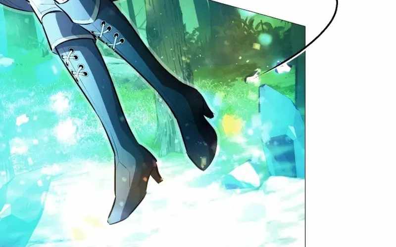 The Divine-Eyed Grimoire Mage: Jewel Saga Chapter 23-eng-li - Page 49