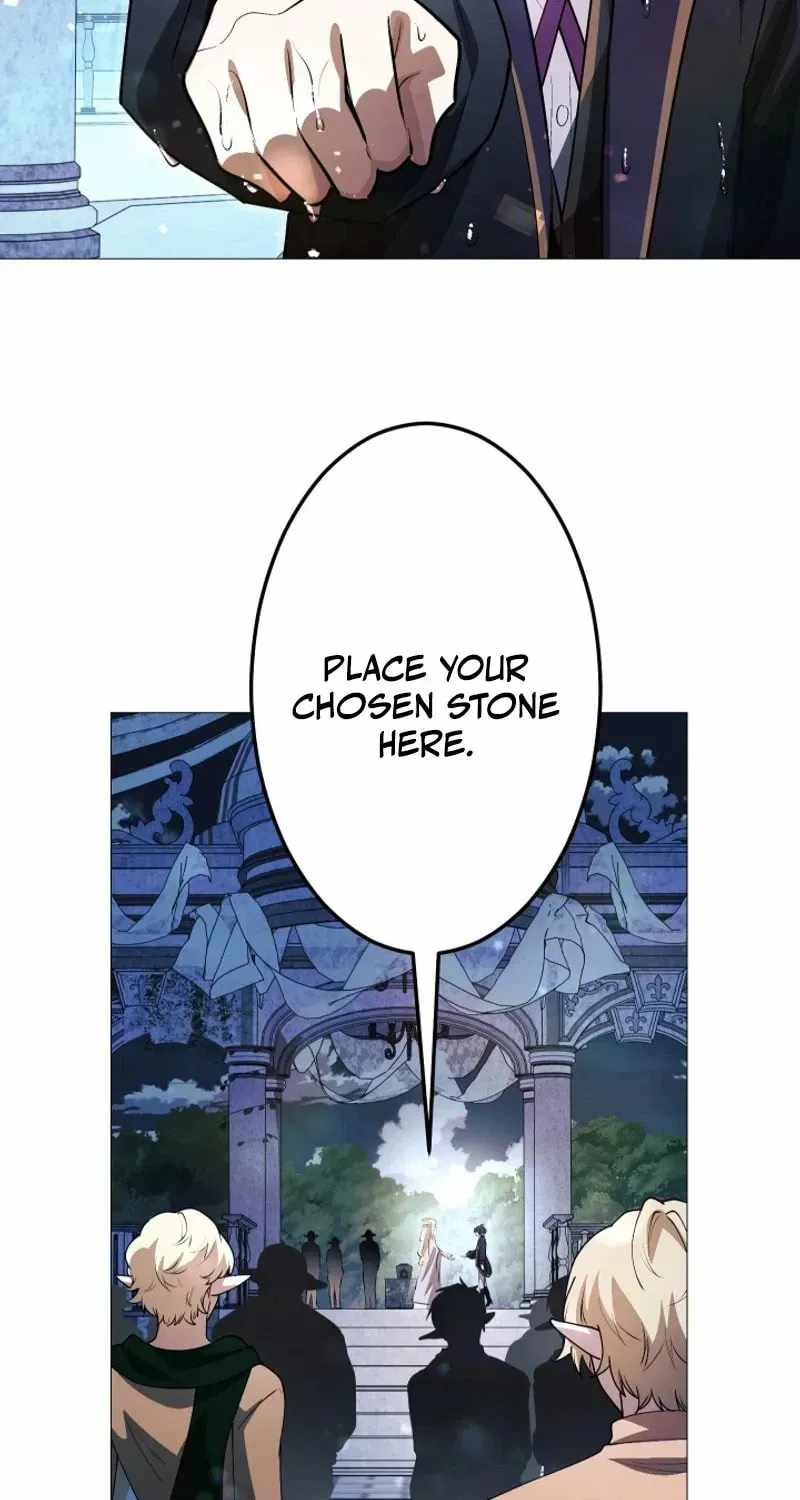 The Divine-Eyed Grimoire Mage: Jewel Saga Chapter 23-eng-li - Page 63