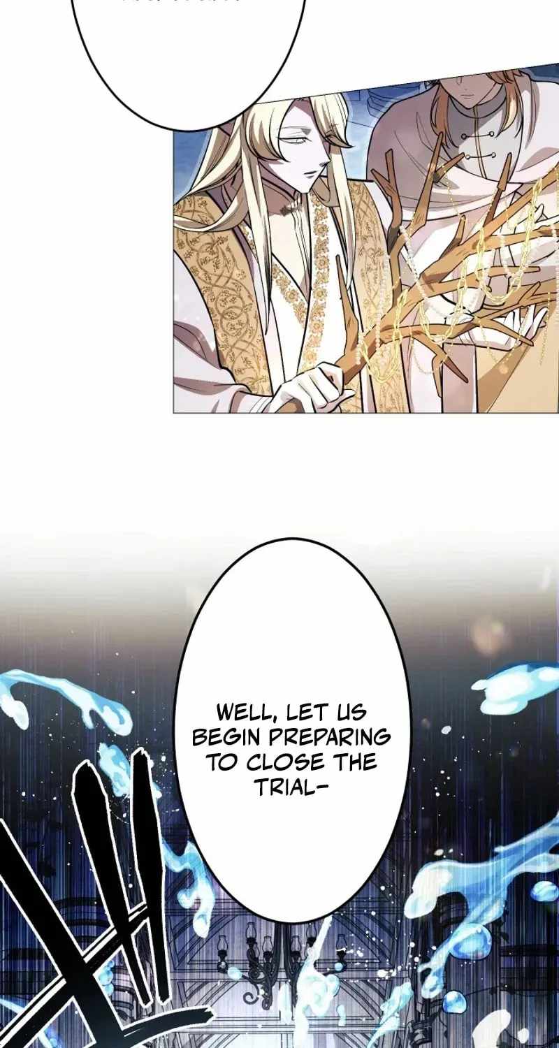 The Divine-Eyed Grimoire Mage: Jewel Saga Chapter 23-eng-li - Page 56
