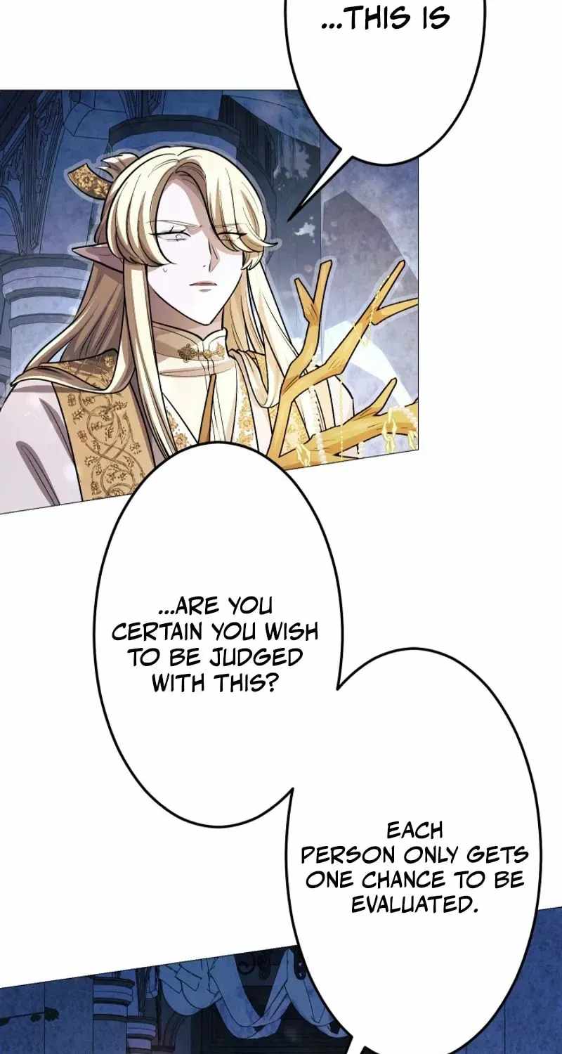 The Divine-Eyed Grimoire Mage: Jewel Saga Chapter 23-eng-li - Page 65