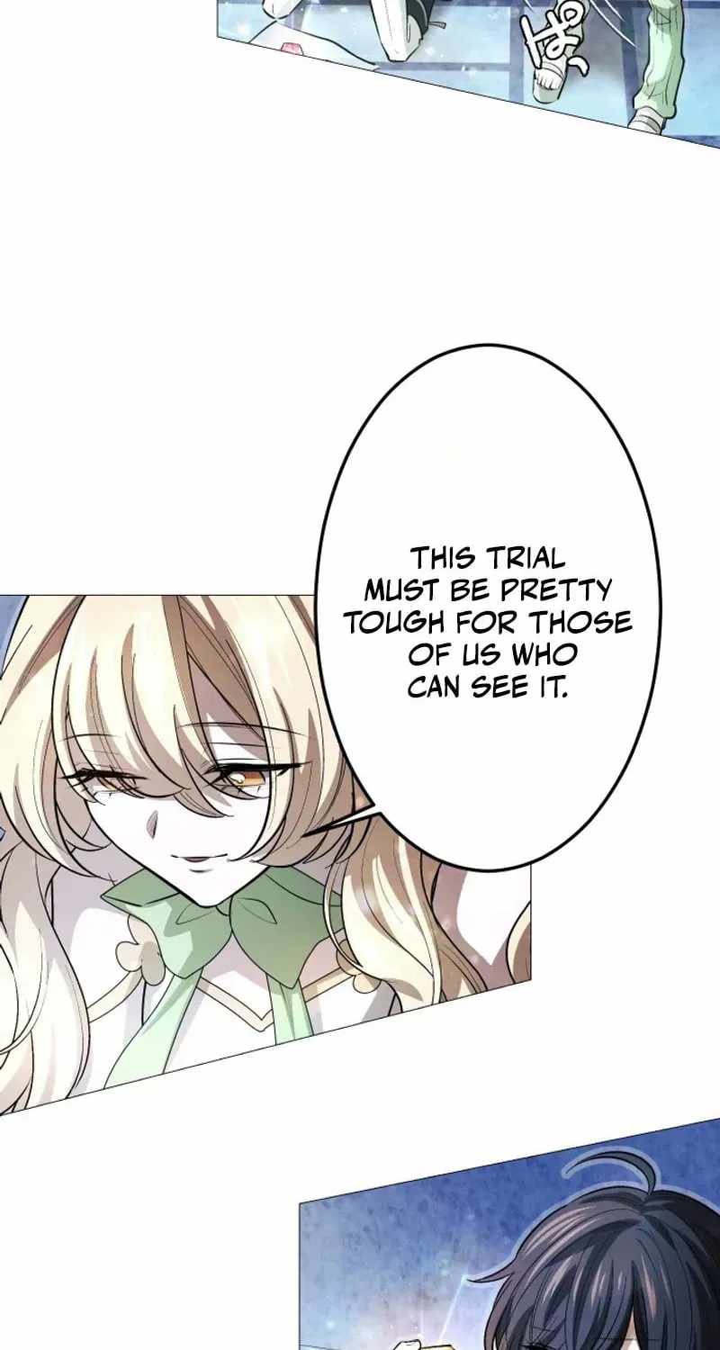 The Divine-Eyed Grimoire Mage: Jewel Saga Chapter 23-eng-li - Page 9