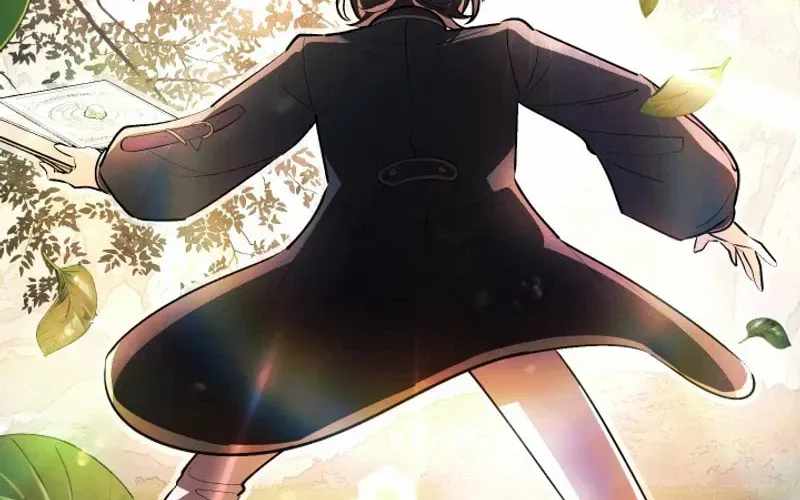 The Divine-Eyed Grimoire Mage: Jewel Saga Chapter 23-eng-li - Page 89