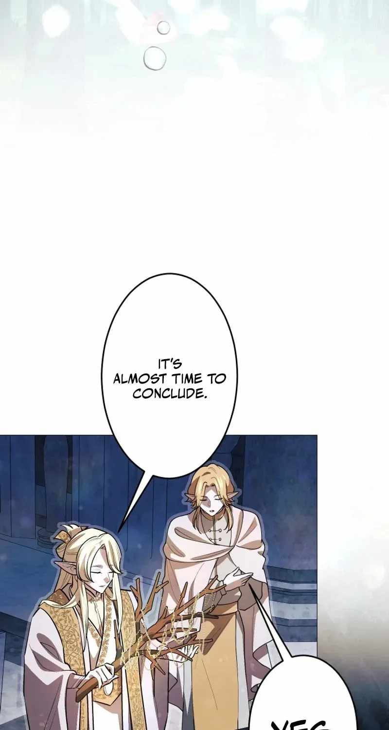 The Divine-Eyed Grimoire Mage: Jewel Saga Chapter 23-eng-li - Page 54