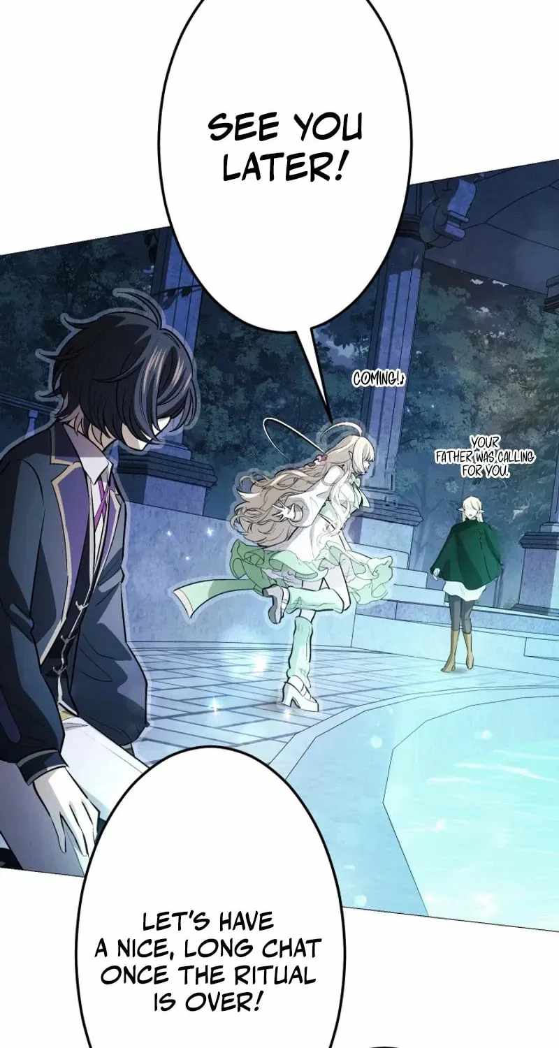 The Divine-Eyed Grimoire Mage: Jewel Saga Chapter 23-eng-li - Page 20