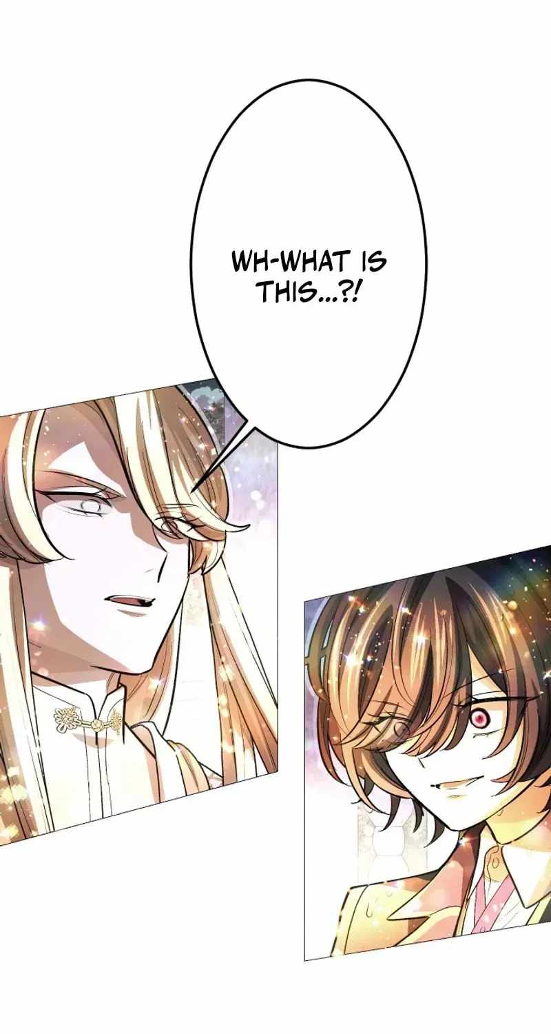 The Divine-Eyed Grimoire Mage: Jewel Saga Chapter 23-eng-li - Page 74
