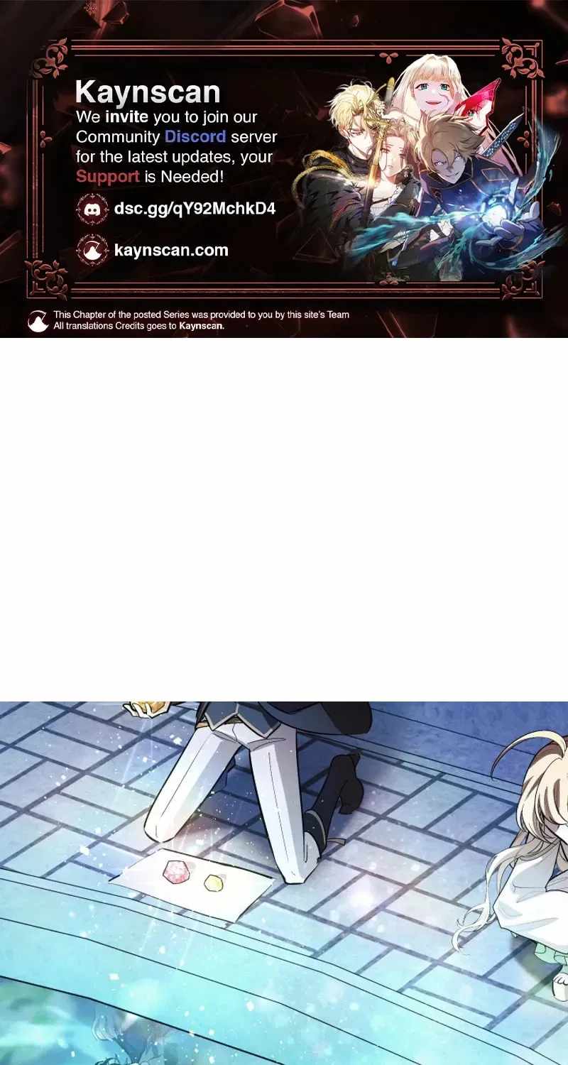 The Divine-Eyed Grimoire Mage: Jewel Saga Chapter 23-eng-li - Page 0
