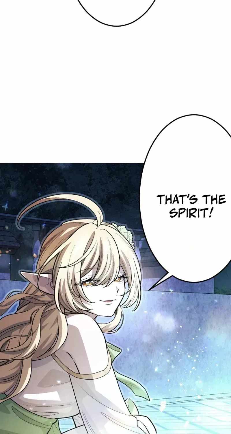 The Divine-Eyed Grimoire Mage: Jewel Saga Chapter 23-eng-li - Page 5