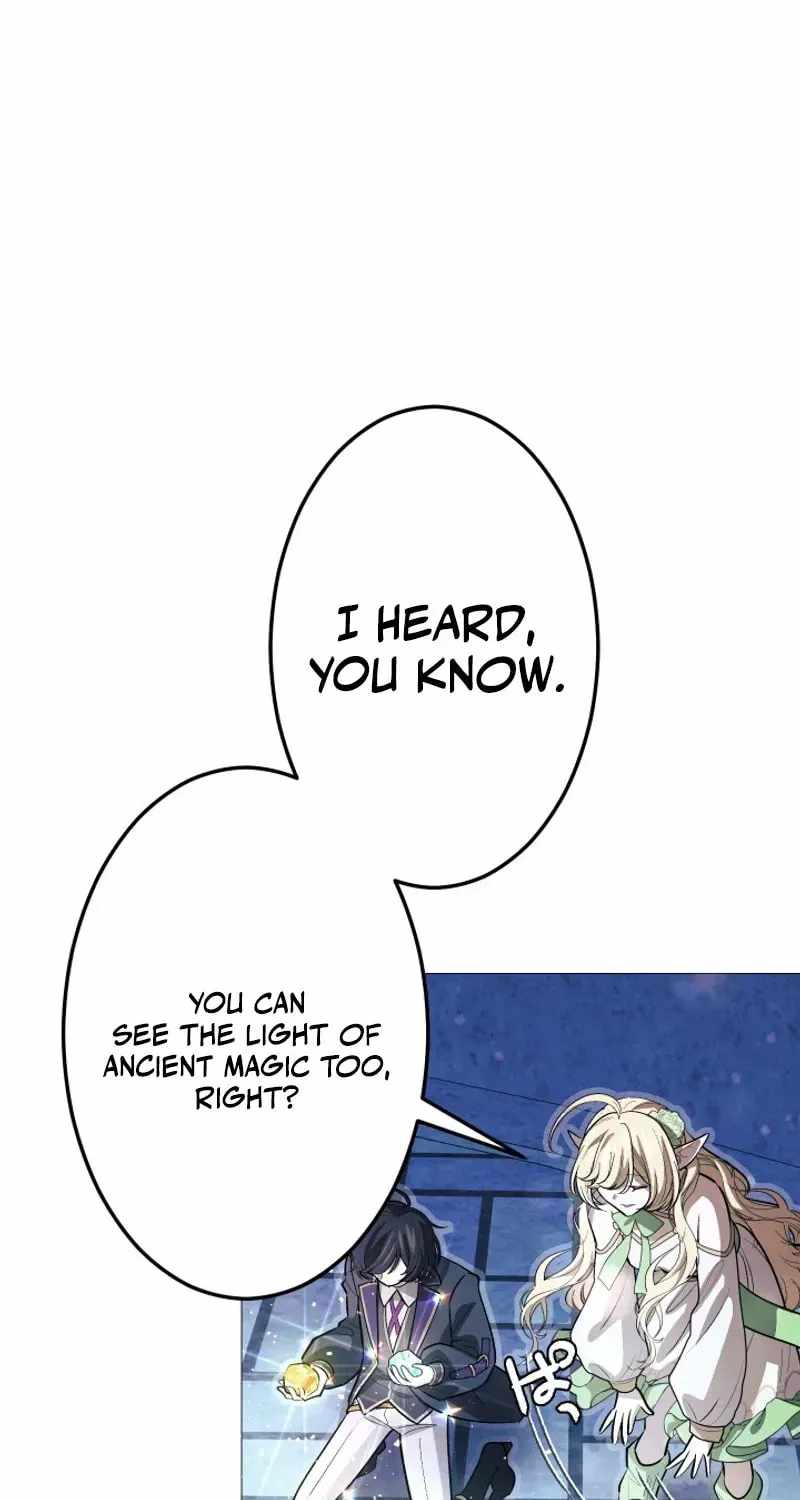 The Divine-Eyed Grimoire Mage: Jewel Saga Chapter 23-eng-li - Page 8