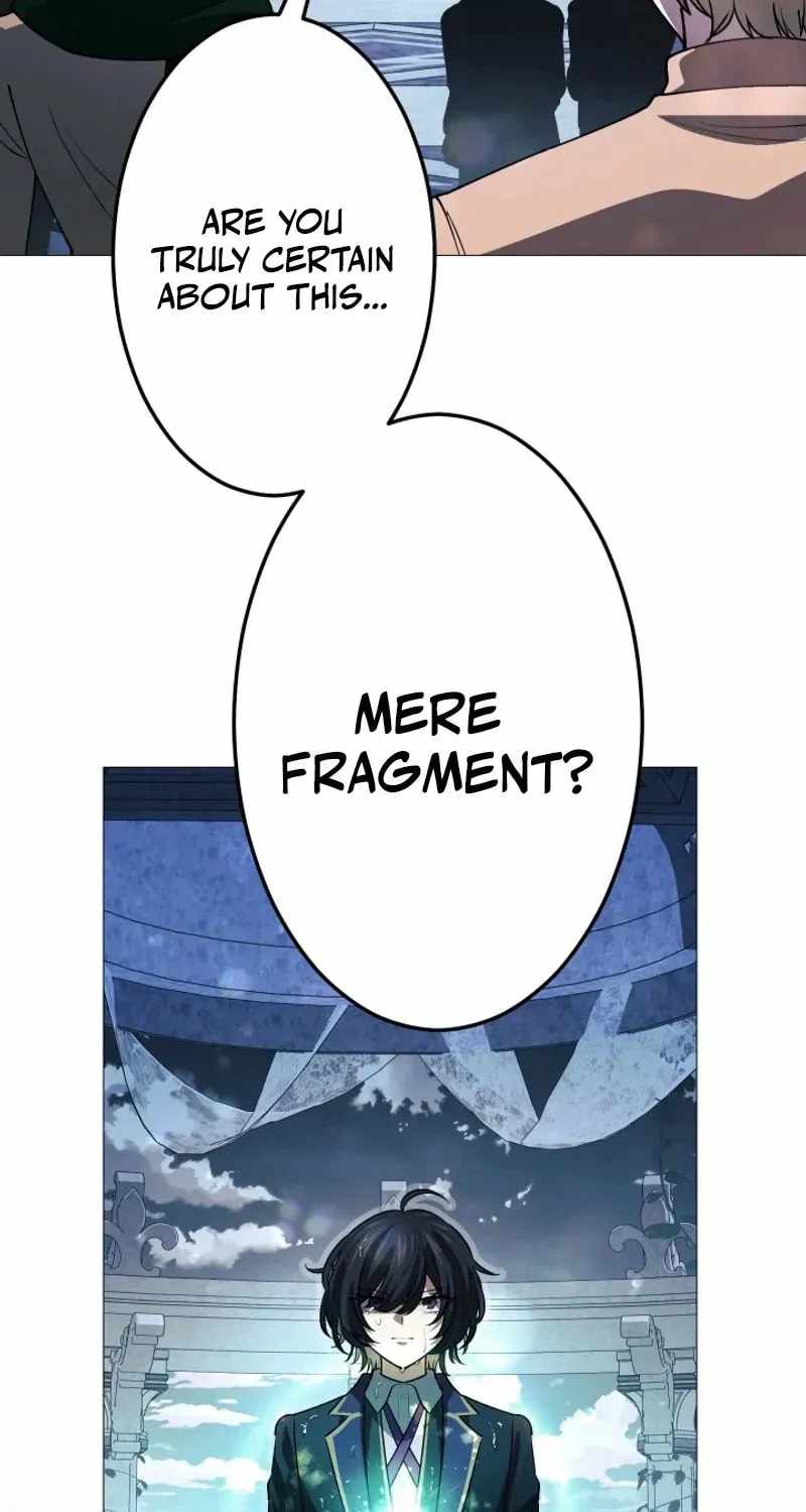 The Divine-Eyed Grimoire Mage: Jewel Saga Chapter 23-eng-li - Page 67
