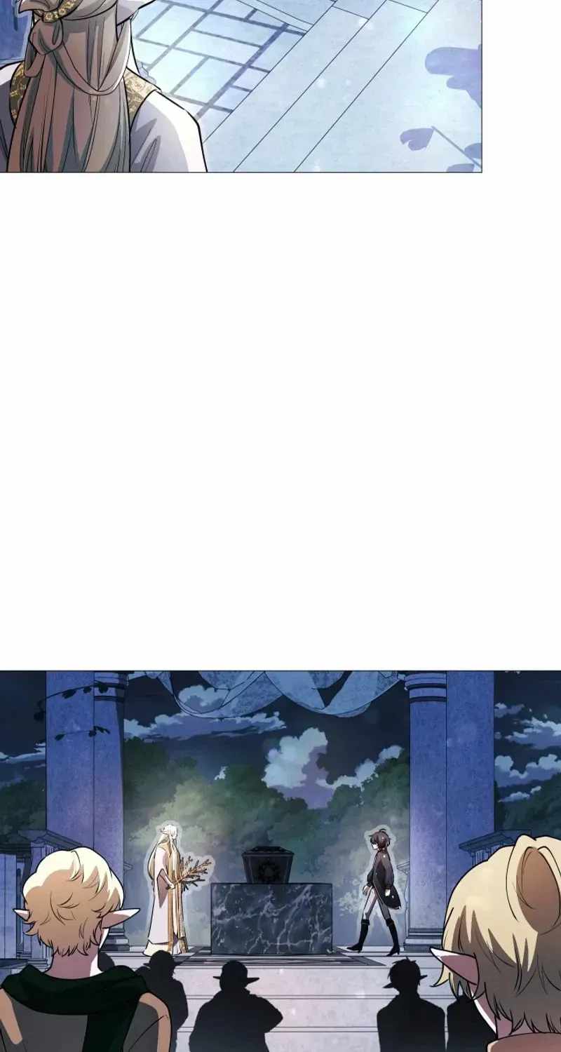 The Divine-Eyed Grimoire Mage: Jewel Saga Chapter 23-eng-li - Page 60