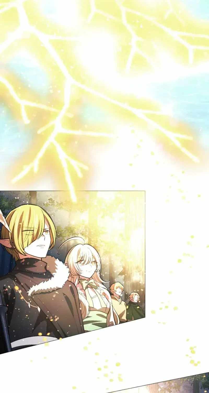 The Divine-Eyed Grimoire Mage: Jewel Saga Chapter 23-eng-li - Page 78