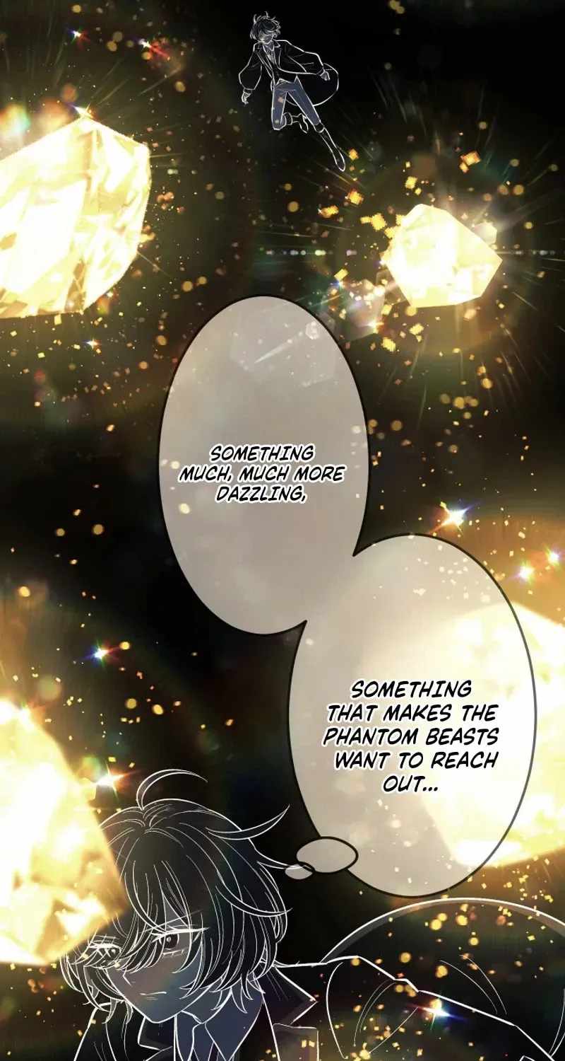 The Divine-Eyed Grimoire Mage: Jewel Saga Chapter 23-eng-li - Page 46
