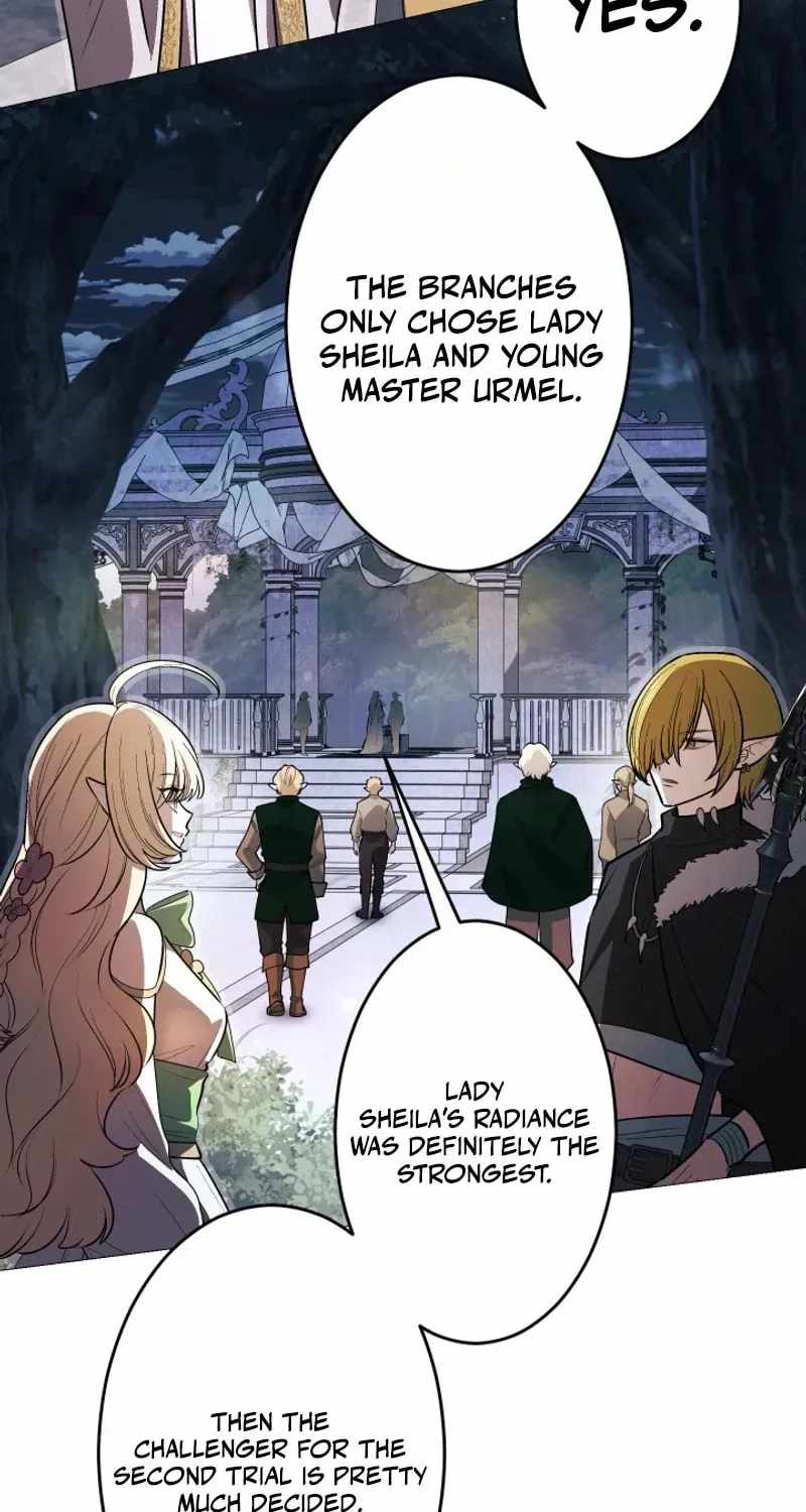 The Divine-Eyed Grimoire Mage: Jewel Saga Chapter 23-eng-li - Page 55