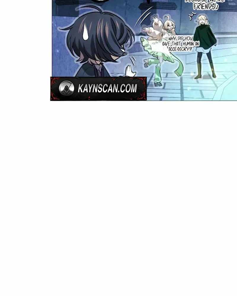 The Divine-Eyed Grimoire Mage: Jewel Saga Chapter 23-eng-li - Page 23