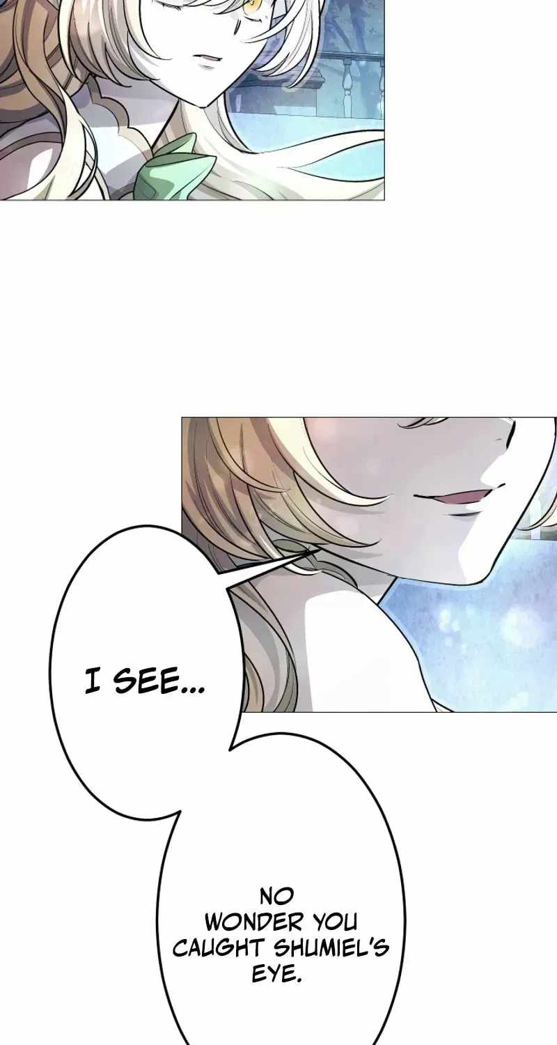 The Divine-Eyed Grimoire Mage: Jewel Saga Chapter 23-eng-li - Page 4