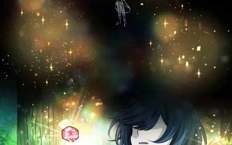 The Divine-Eyed Grimoire Mage: Jewel Saga Chapter 23-eng-li - Page 41