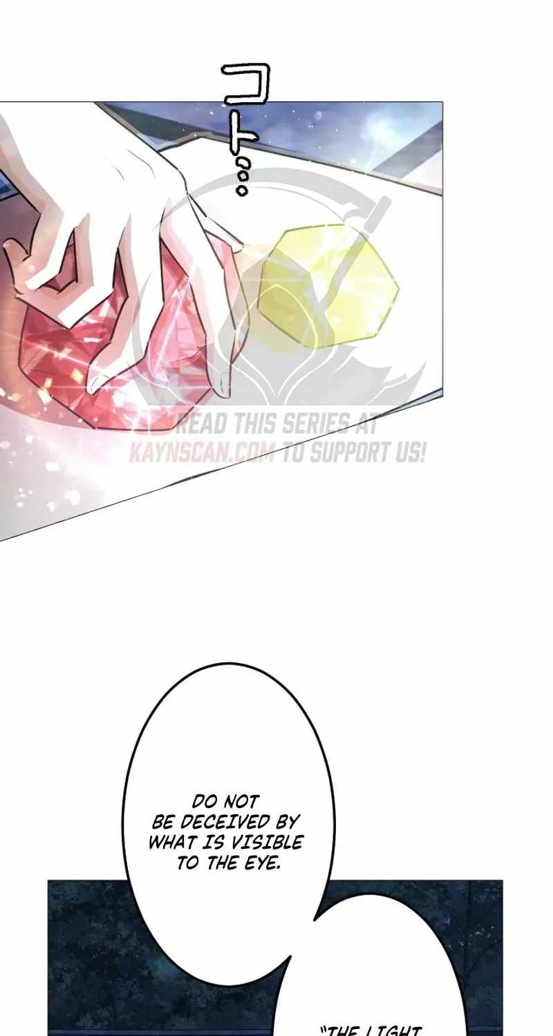 The Divine-Eyed Grimoire Mage: Jewel Saga Chapter 23-eng-li - Page 24
