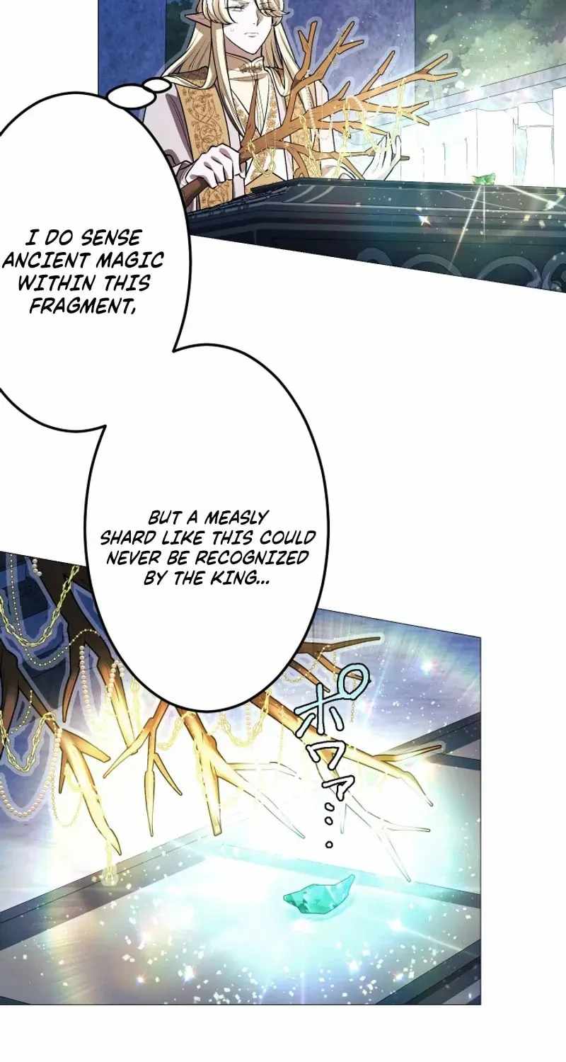 The Divine-Eyed Grimoire Mage: Jewel Saga Chapter 23-eng-li - Page 73