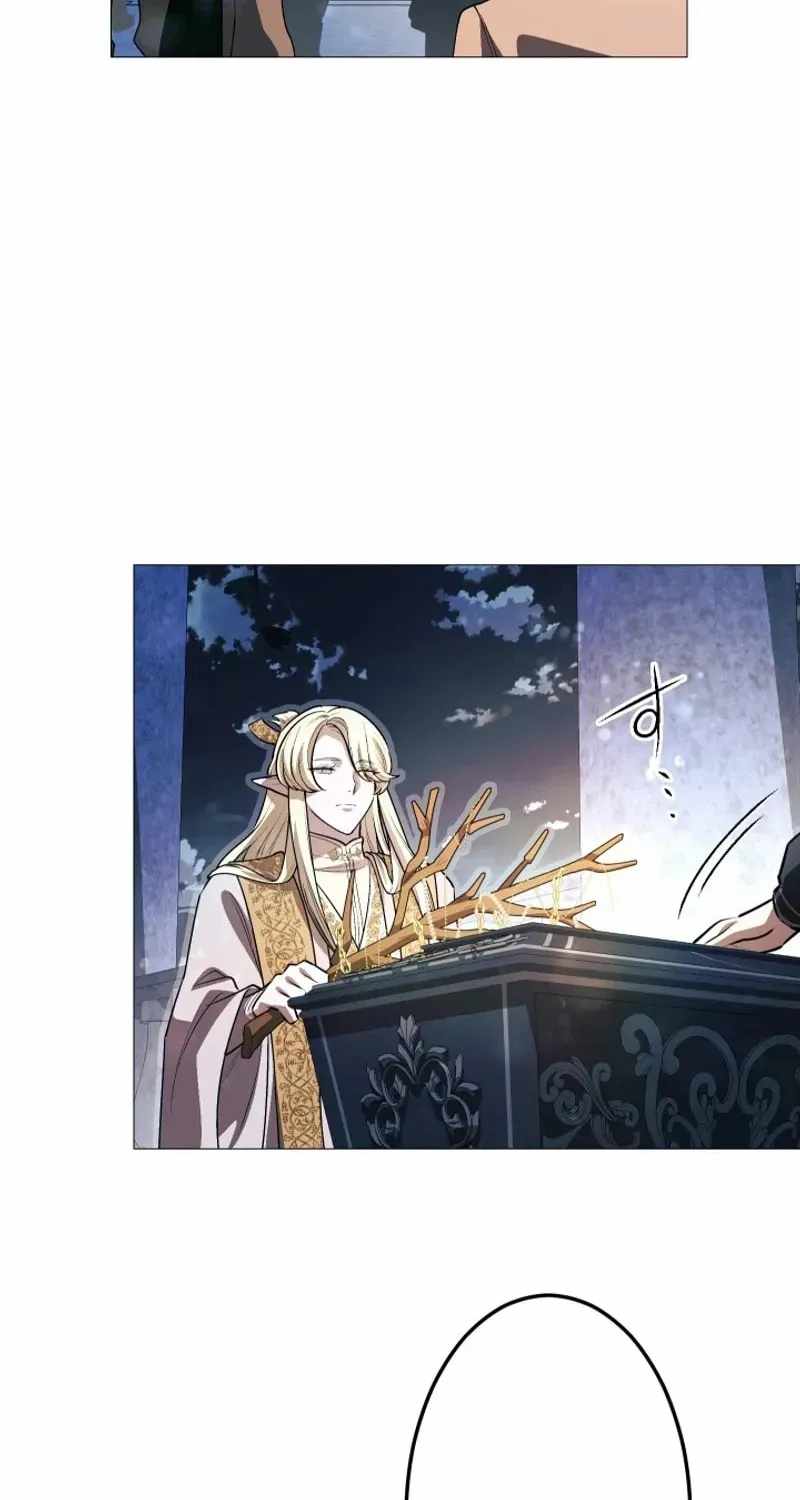 The Divine-Eyed Grimoire Mage: Jewel Saga Chapter 23-eng-li - Page 64