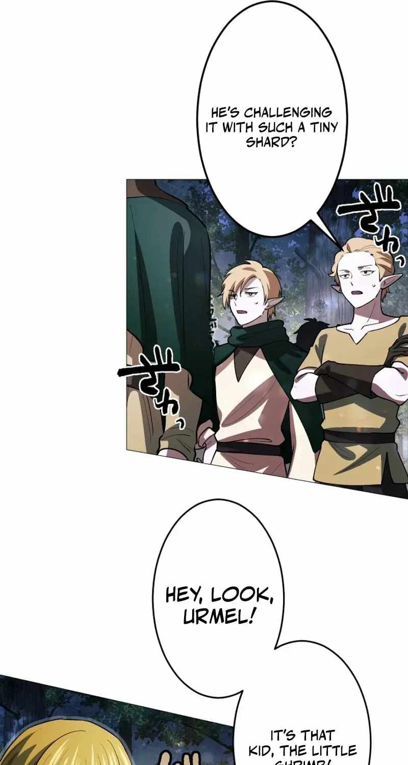 The Divine-Eyed Grimoire Mage: Jewel Saga Chapter 23-eng-li - Page 69