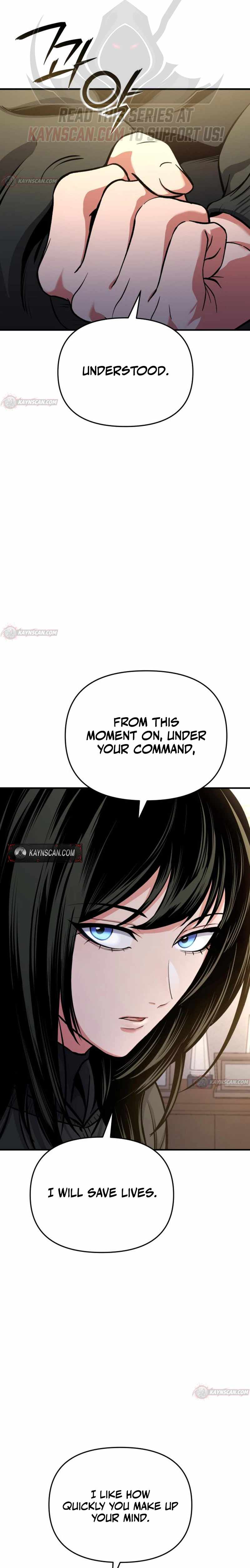 Nation-Class Dungeon Architect Chapter 21-eng-li - Page 8