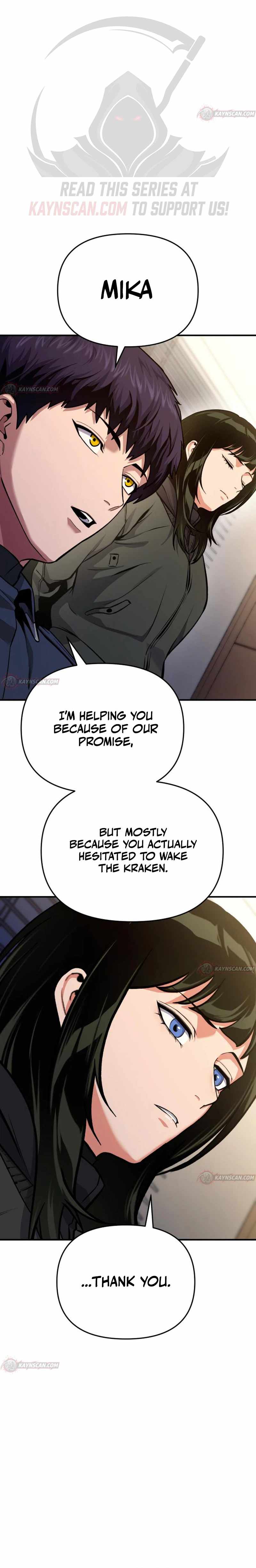 Nation-Class Dungeon Architect Chapter 21-eng-li - Page 5