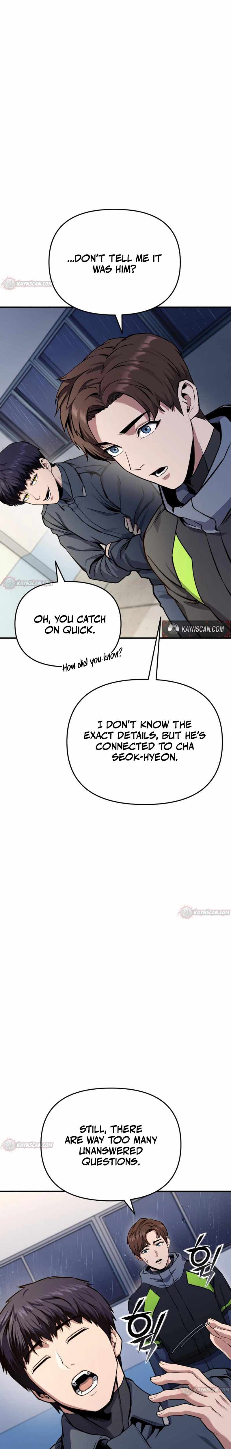 Nation-Class Dungeon Architect Chapter 21-eng-li - Page 17