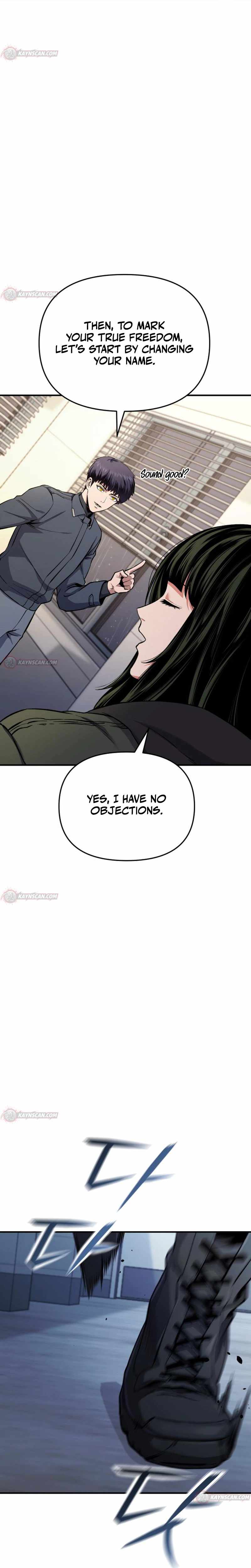 Nation-Class Dungeon Architect Chapter 21-eng-li - Page 10